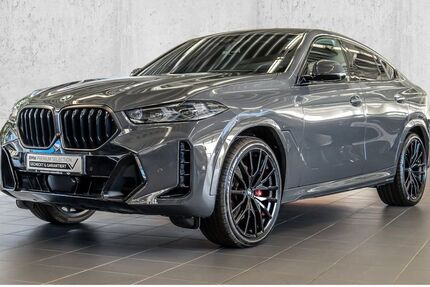 BMW X6 35.809 km 80.995 &euro; Köln-West 50858