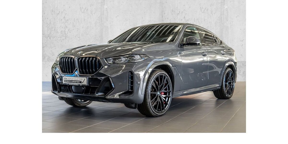 BMW X6 35.809 km 80.995 &euro; Köln-West 50858