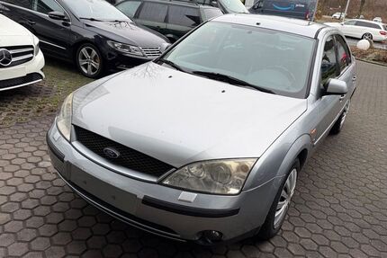 Ford Mondeo 224.000 km 2.250 &euro; Köln 51147