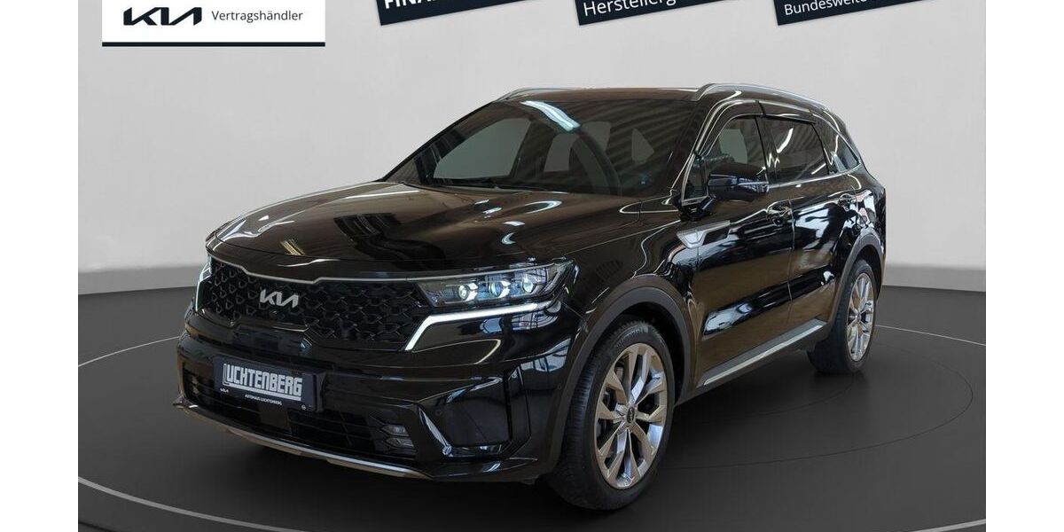 Kia Sorento 50.650 km 40.980 &euro; Leverkusen 51381