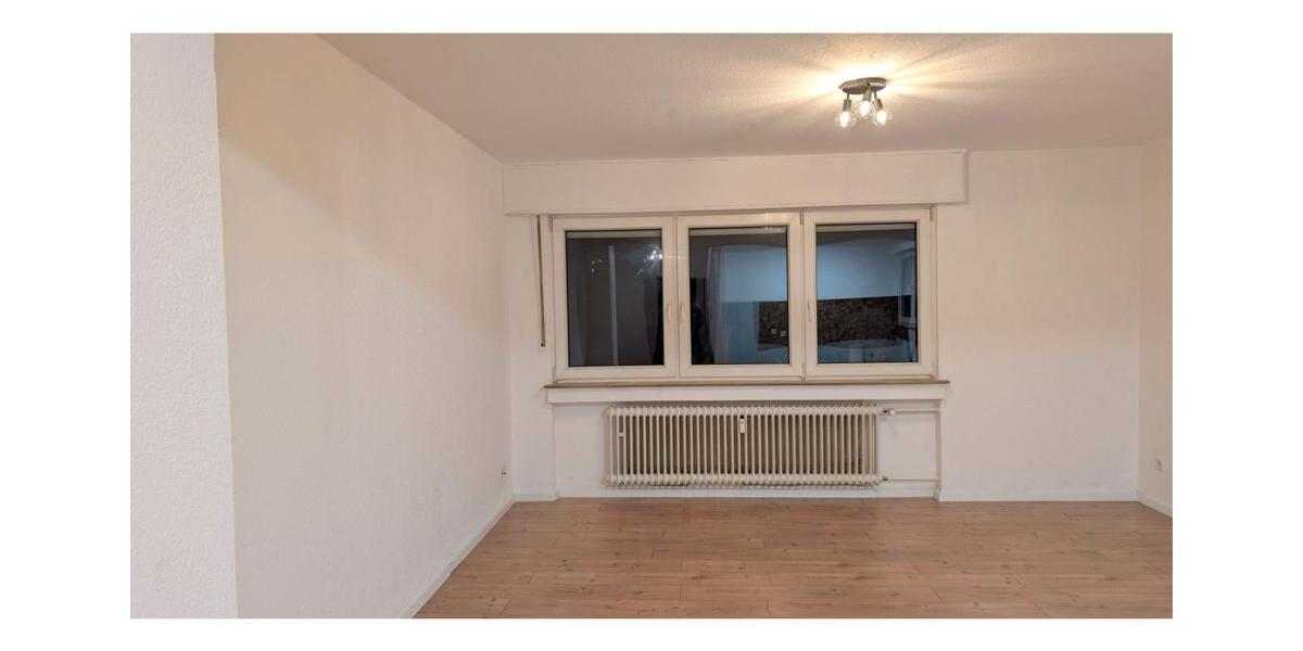 Erdgeschoßwohnung Leverkusen Bürrig - 2 Zimmer, 52 m&sup2;, 650&euro; | Angebot:26616655