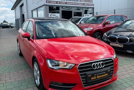 Audi A3 141.500 km 14.999 &euro; Rheinbach 53359