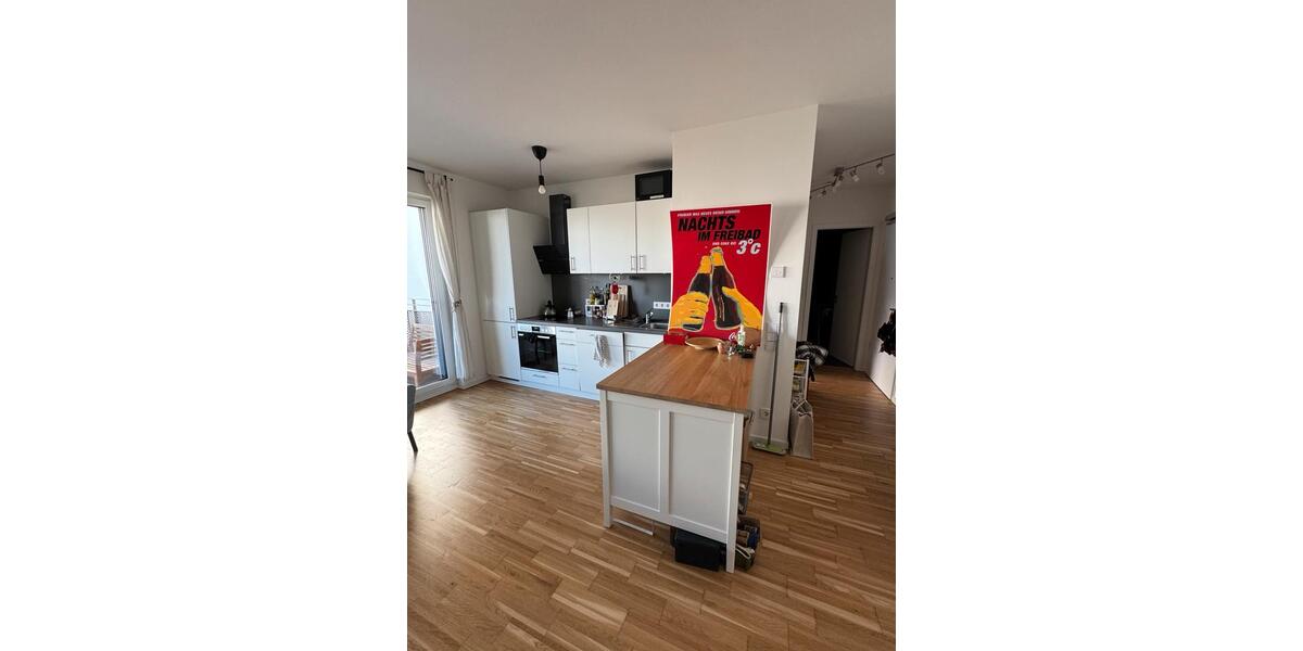 Etagenwohnung Bonn Hardtberg - 2 Zimmer, 58 m&sup2;, 1.357&euro; | Angebot:26031739