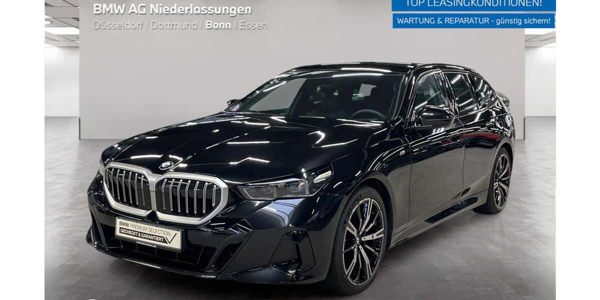 BMW 520 24.515 km 49.999 &euro; Bonn 53119