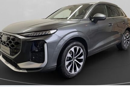 Audi Q3 14.100 km 48.880 &euro; Köln 50823