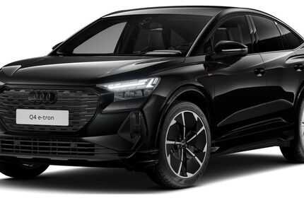 Audi Q4 5.555 km 59.990 &euro; Düren 52351