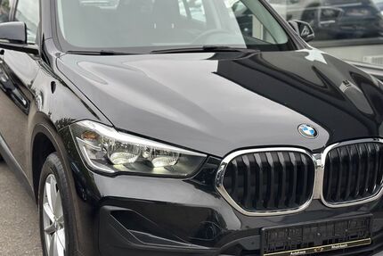 BMW X1 76.450 km 17.990 &euro; Rheinbach 53359