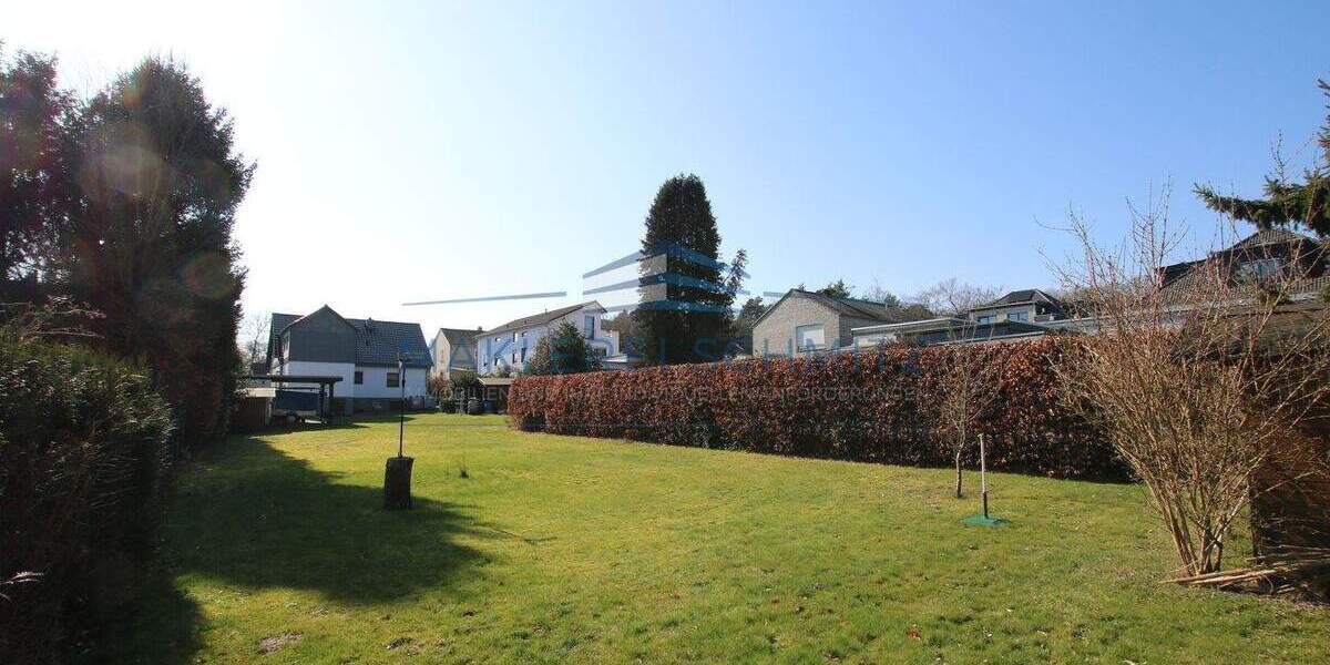 Grundstück Siegburg Stallberg - 309.000&euro; | Angebot:25728255