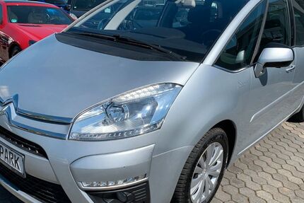 Citroen C4 Picasso 173.871 km 4.999 &euro; Mechernich/Kommern 53894