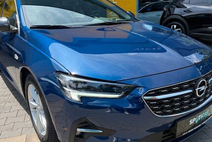 Opel Insignia 81.370 km 19.490 &euro; Bornheim 53332