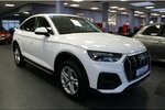 Audi Q5 40 TFSI Sportback quattro S tronic advanced 38.865 km 39.980 &euro; Euskirchen 53881