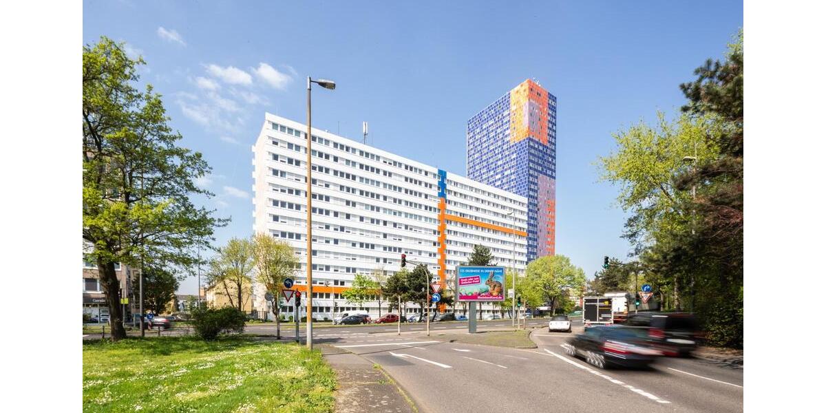 Gewerbeobjekt Köln Ehrenfeld - 372&euro; | Angebot:25858236