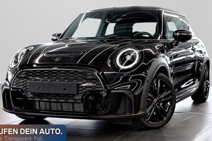 Mini Cooper S 39.287 km 28.970 &euro; Sankt Augustin 53757