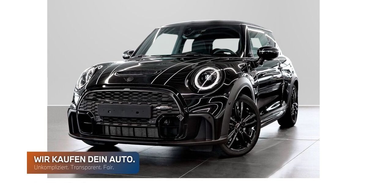 Mini Cooper S 39.287 km 28.970 &euro; Sankt Augustin 53757