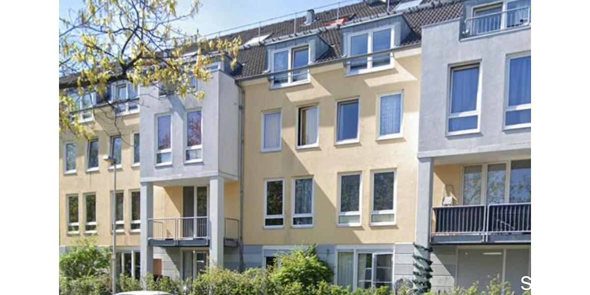 Etagenwohnung Bonn Tannenbusch - 1 Zimmer, 18 m&sup2;, 62.000&euro; | Angebot:25872399