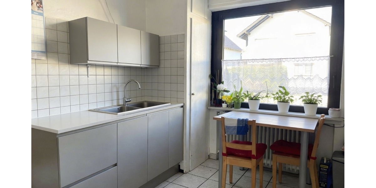 Aus Alt macht Neu: Doppelhaushälfte mit enormem Potenzial in Top-Lage - Doppelhaushälfte Rösrath Stümpen | Angebot:26087377