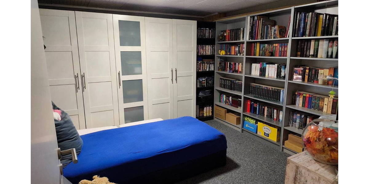 Reihenendhaus Köln Heimersdorf Heimersdorf - 5 Zimmer, 116 m&sup2;, 765.000&euro; | Angebot:25957586