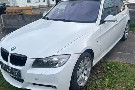 BMW 330 263.222 km 6.400 &euro; Euskirchen 53879