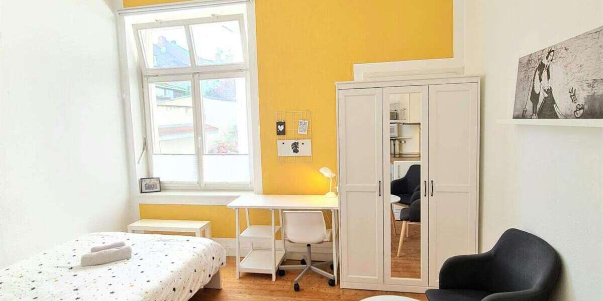 Zimmer Bonn Beuel-Mitte - 940&euro; | Angebot:13800117