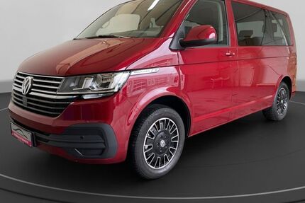 VW T6 Multivan 23.692 km 48.480 &euro; Köln 50823