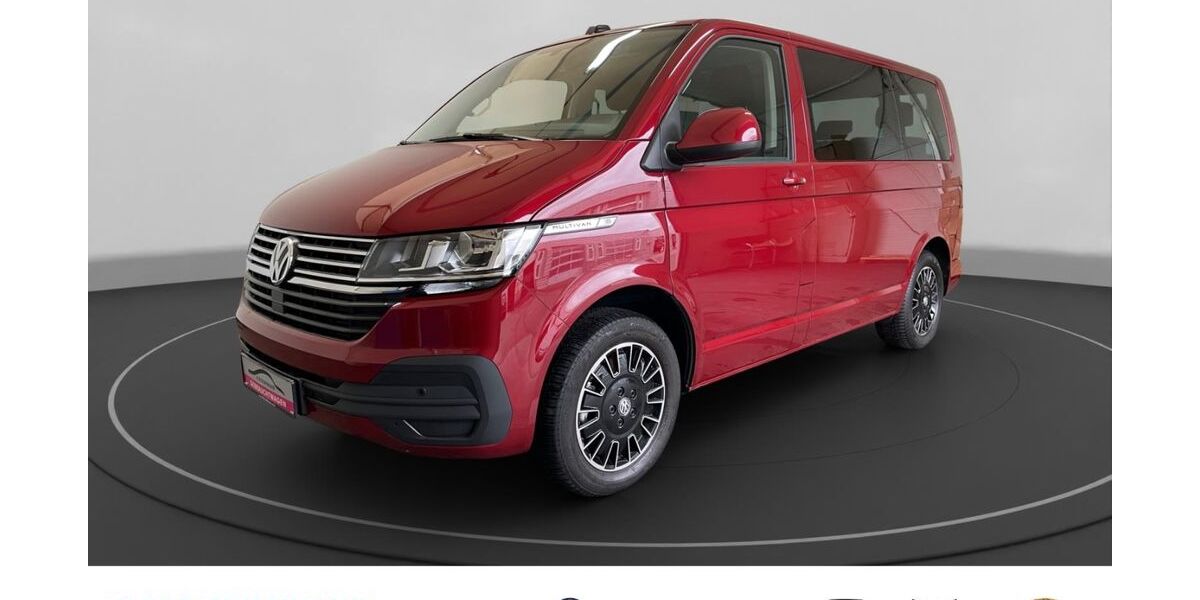 VW T6 Multivan 23.692 km 48.480 &euro; Köln 50823