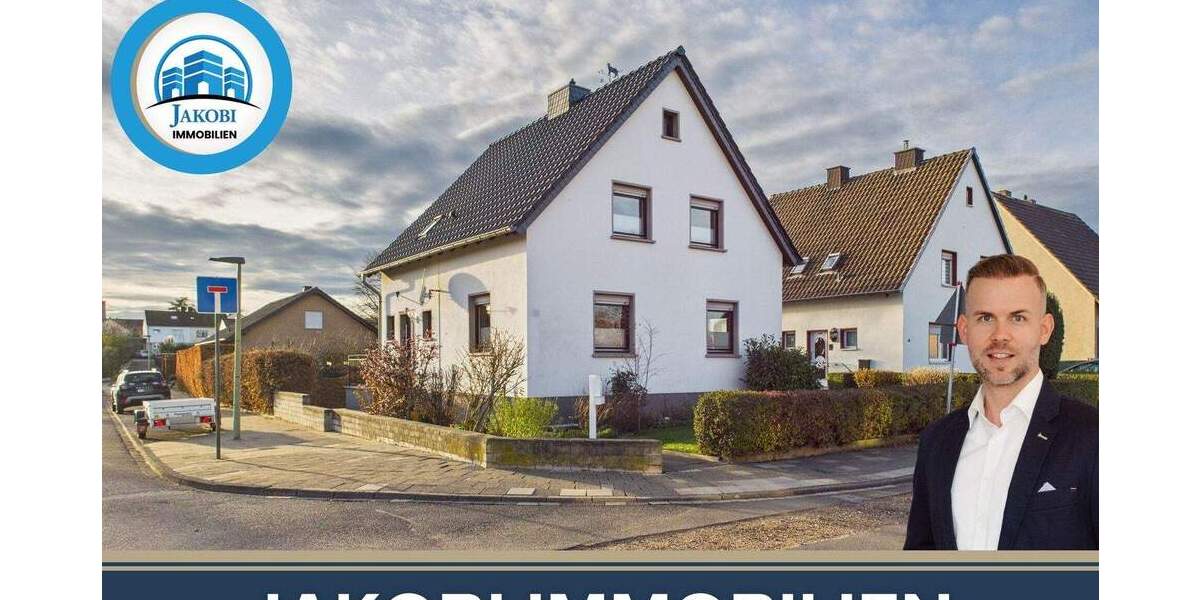Einfamilienhaus Zülpich - 5 Zimmer, 108 m&sup2;, 298.000&euro; | Angebot:25798895