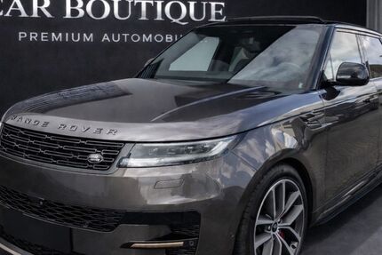 Land Rover Range Rover Sport 74.000 km 77.490 &euro; Troisdorf 53844