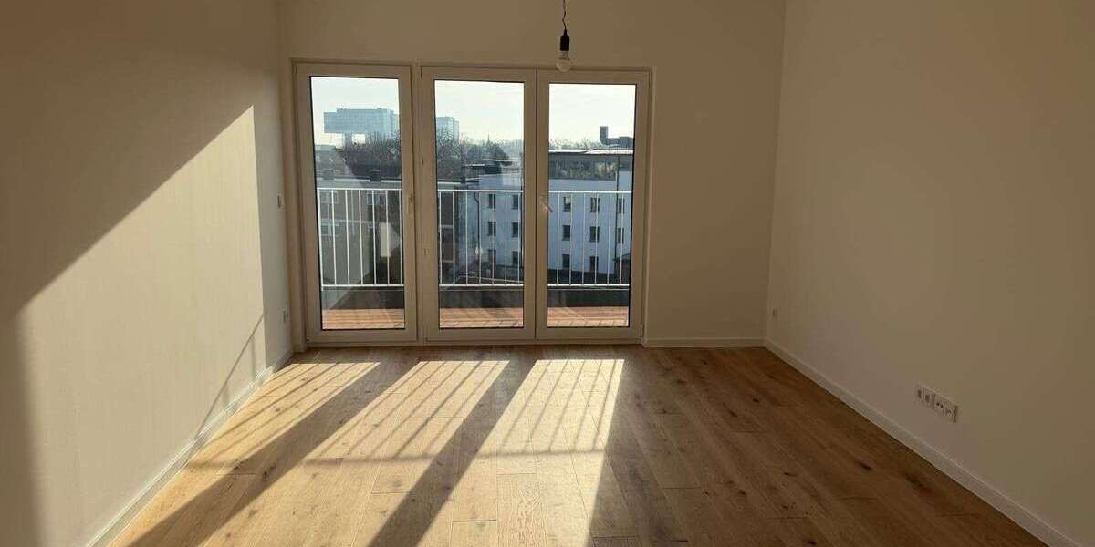 Etagenwohnung Köln Rodenkirchen - 3 Zimmer, 117 m&sup2;, 799.000&euro; | Angebot:24941395