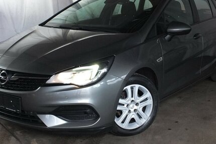 Opel Astra SPORTS TOURER NAVI 1.HD BLUETOOTH ALLWETTERR 125.000 km 9.908 &euro; Köln 50858