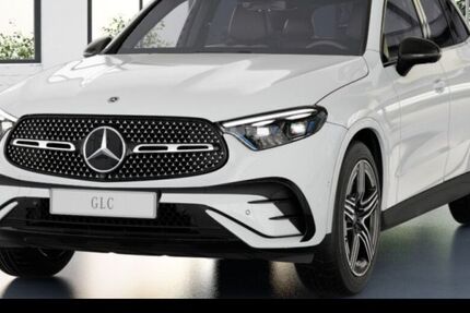 Mercedes-Benz GLC 220 9.900 km 57.990 &euro; Frechen 50226