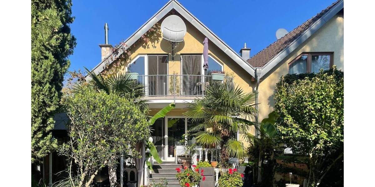 Doppelhaushälfte Wesseling Berzdorf - 5 Zimmer, 189 m&sup2;, 700.000&euro; | Angebot:25680475