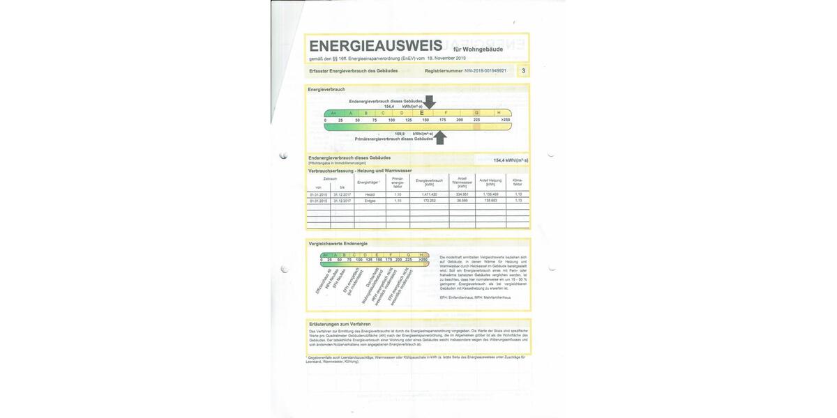 Erdgeschoßwohnung Euskirchen - 3 Zimmer, 67 m&sup2;, 159.000&euro; | Angebot:26955714