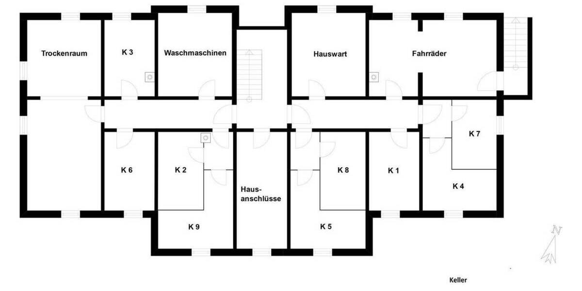 Mehrfamilienhaus, Wohnhaus Erftstadt Köttingen - 2 Zimmer, 1.750.000&euro; | Angebot:26346962