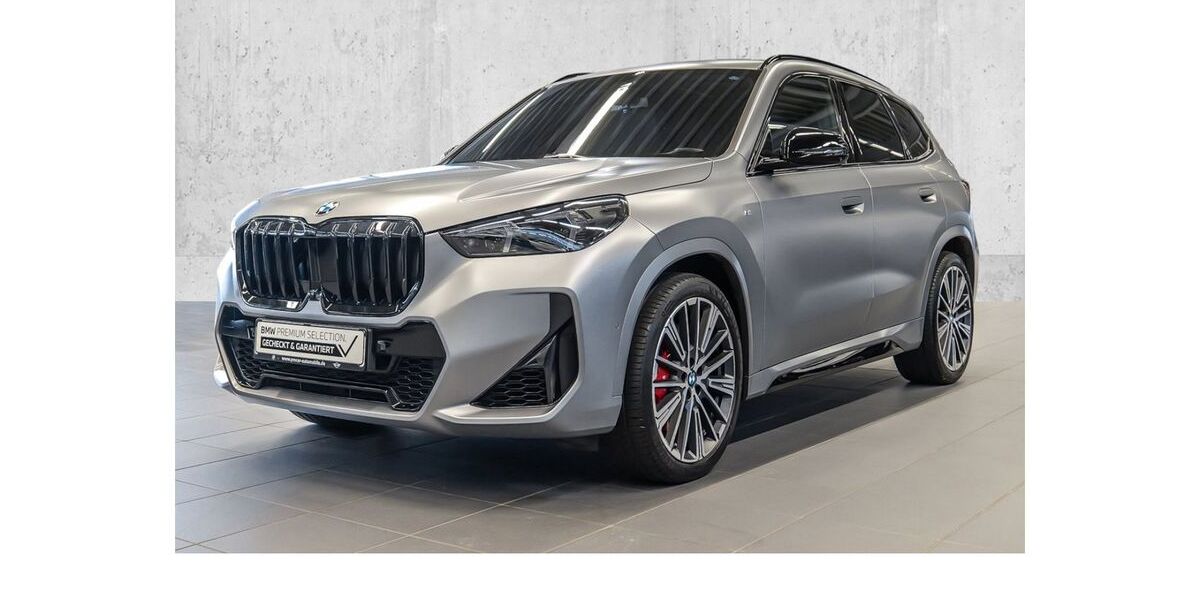BMW X1 14.577 km 54.995 &euro; Köln-West 50858