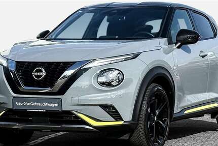 Nissan Juke 21.891 km 17.490 &euro; Köln 51063