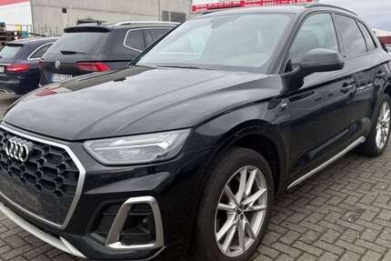 Audi Q5 258.000 km 23.999 &euro; Euskirchen 53879