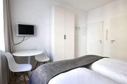 Zimmer Köln Innenstadt - 1 Zimmer, 1.490&euro; | Angebot:22335130