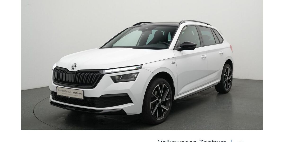 Skoda Kamiq 49.498 km 23.380 &euro; Leverkusen 51379