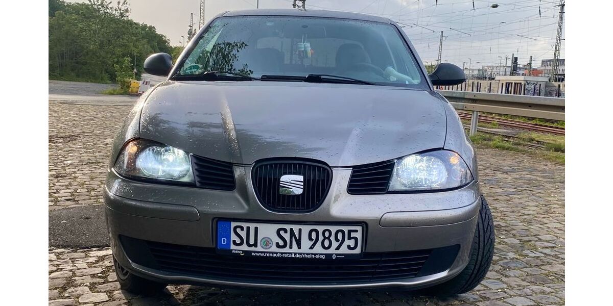 Seat Ibiza 224.000 km 1.750 &euro; Troisdorf 53842