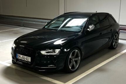 Audi S4 172.000 km 20.750 &euro; Elsdorf 50189