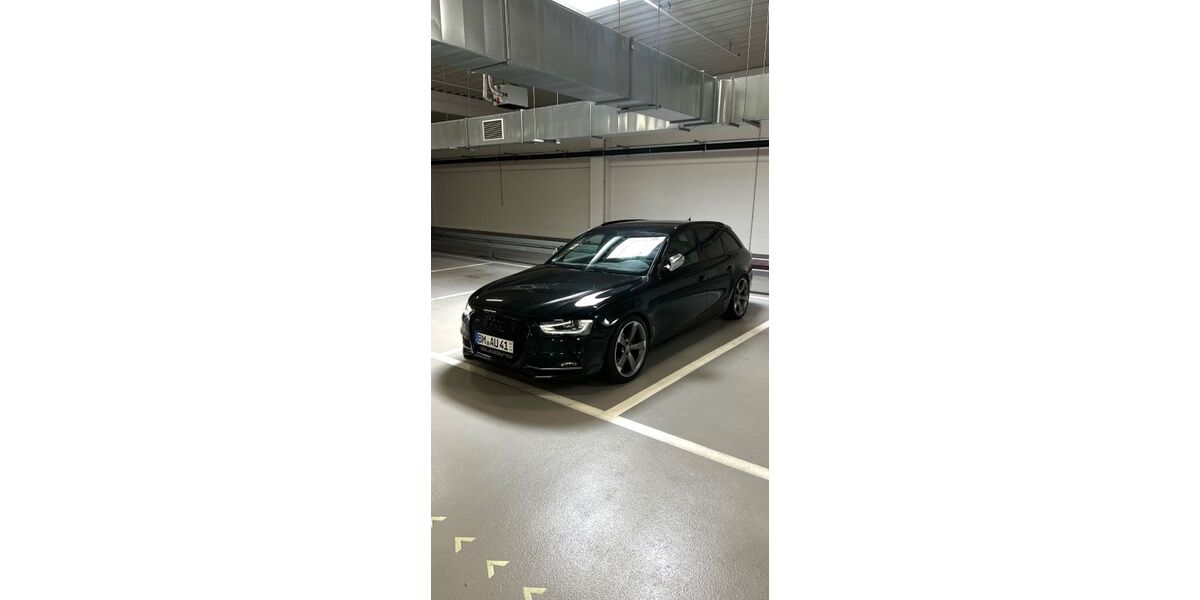 Audi S4 172.000 km 20.750 &euro; Elsdorf 50189