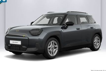 Mini Aceman SE 10.235 km 34.740 &euro; Wesseling 50389