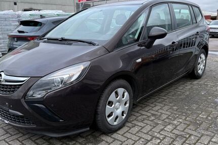 Opel Zafira 238.000 km 4.299 &euro; Euskirchen 53879