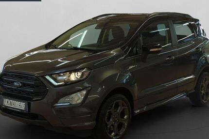 Ford EcoSport 69.170 km 9.980 &euro; Leverkusen 51381