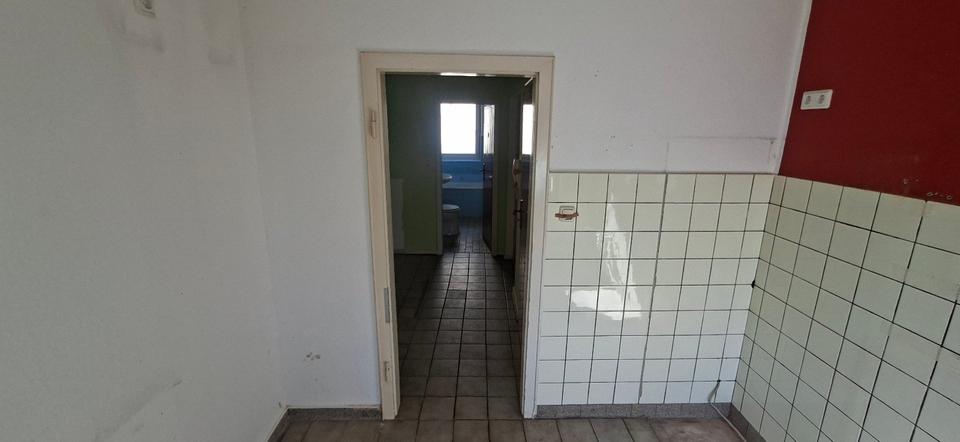 Erdgeschoßwohnung Köln Innenstadt - 3 Zimmer, 47 m&sup2;, 249.000&euro; | Angebot:26933463