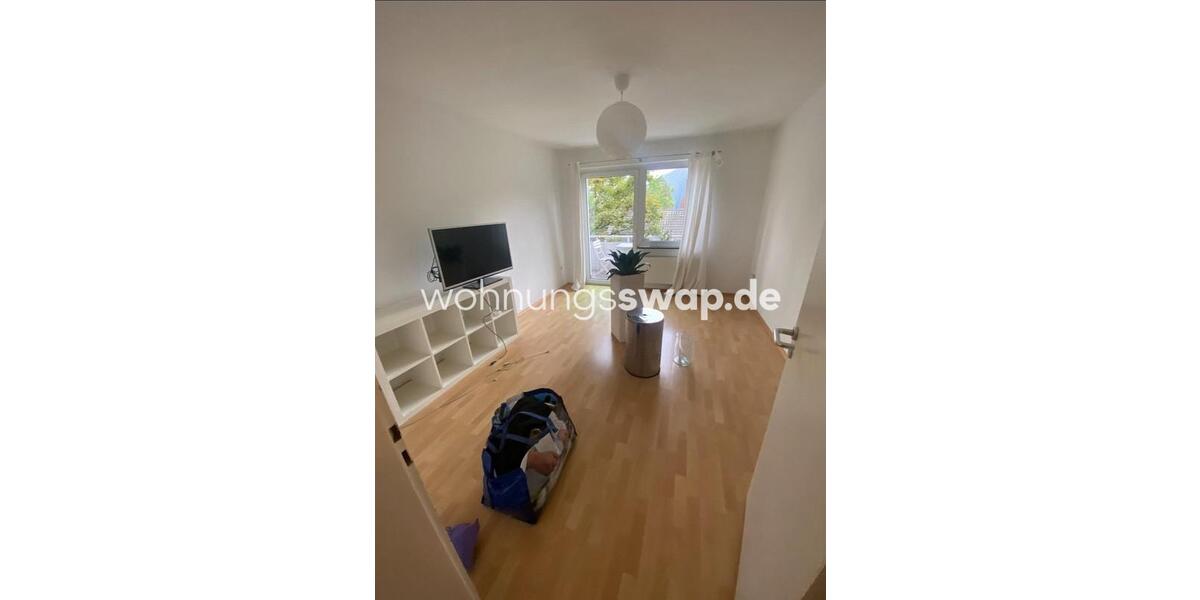 Etagenwohnung Köln Nippes - 2 Zimmer, 60 m&sup2;, 940&euro; | Angebot:25857620