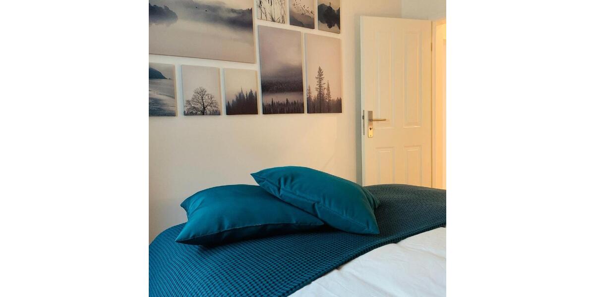 Erdgeschoßwohnung Köln - 2 Zimmer, 55 m&sup2;, 1.050&euro; | Angebot:26051346