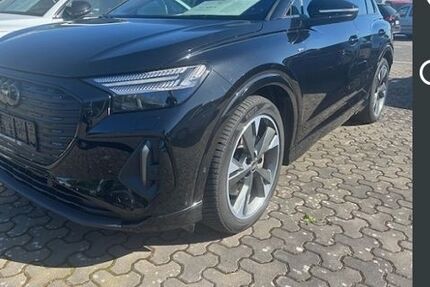 Audi Q4 61.300 km 37.499 &euro; Erftstadt 50374