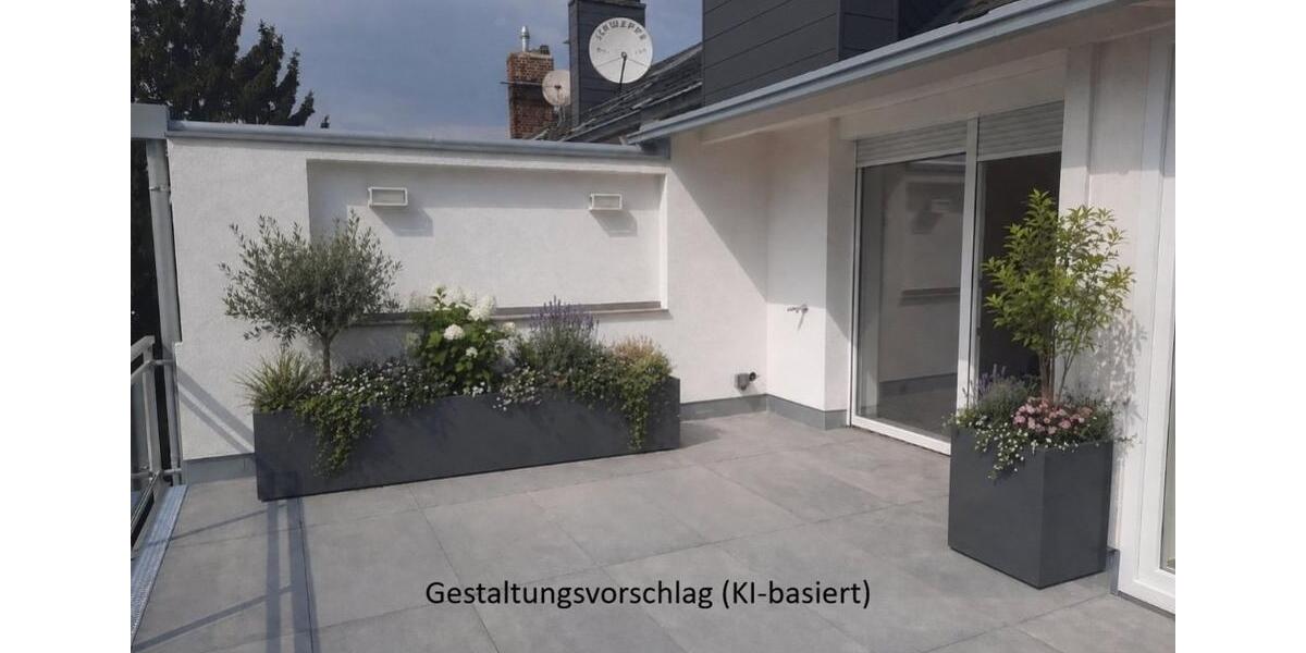 Maisonettenwohnung Düren Distelrath - 3 Zimmer, 82 m&sup2;, 1.150&euro; | Angebot:26598039
