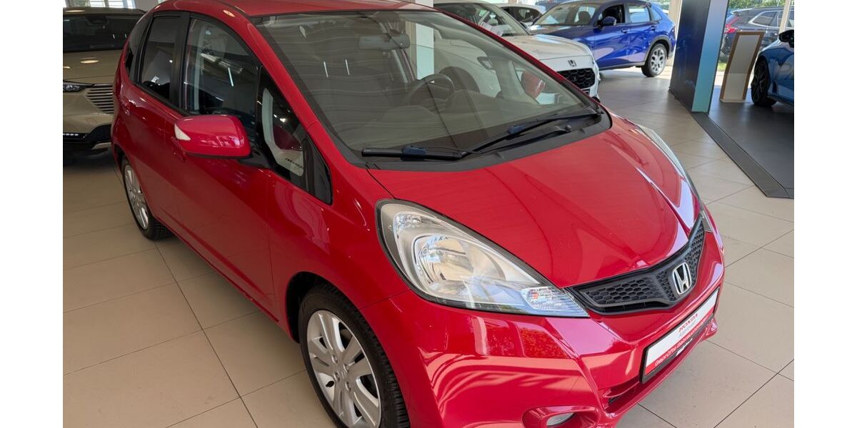 Honda Jazz 117.470 km 8.890 &euro; Brühl 50321